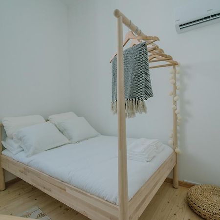 Loft 11 Apartment Olhao Exterior photo