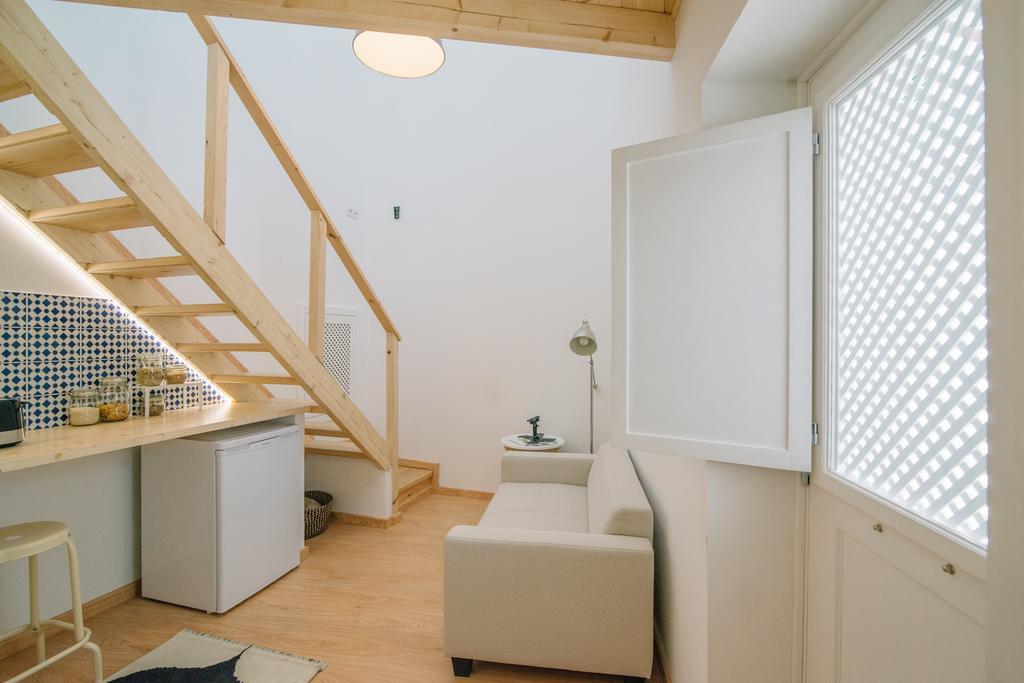 Loft 11 Apartment Olhao Exterior photo